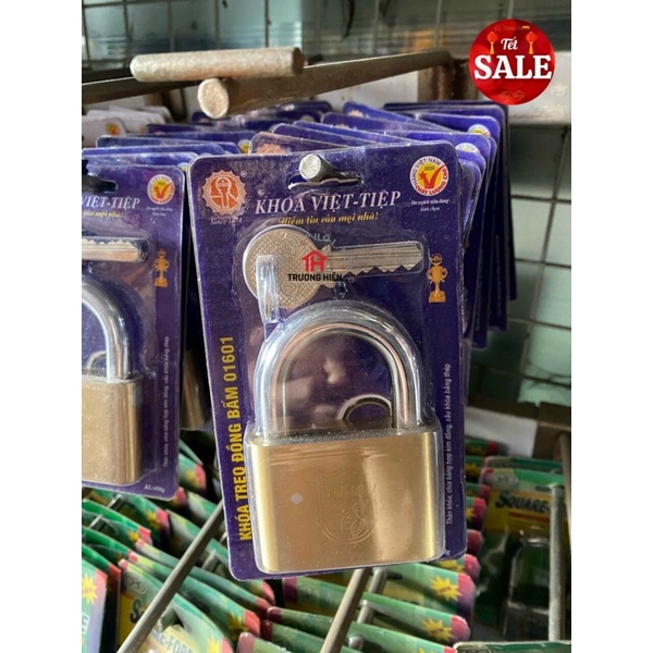 KHOÁ VIETTIEP 01601