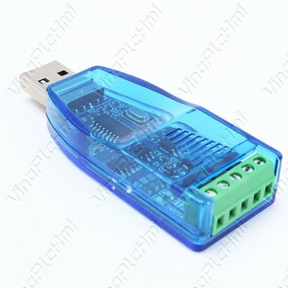Bộ chuyển đổi USB sang RS485 ZK-U485
