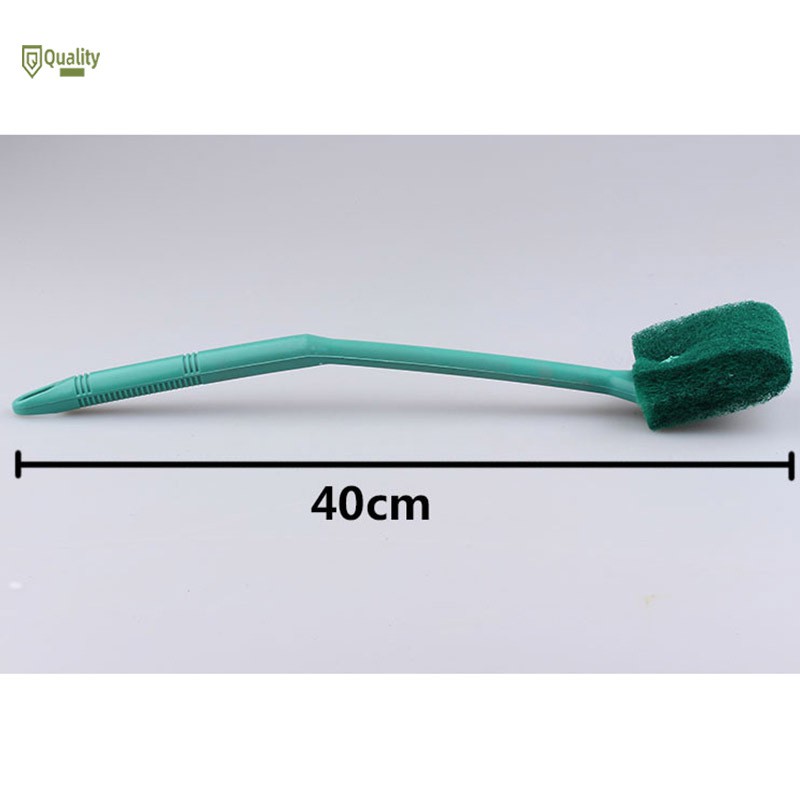 Cọ vệ sinh kính bể cá tiện lợi