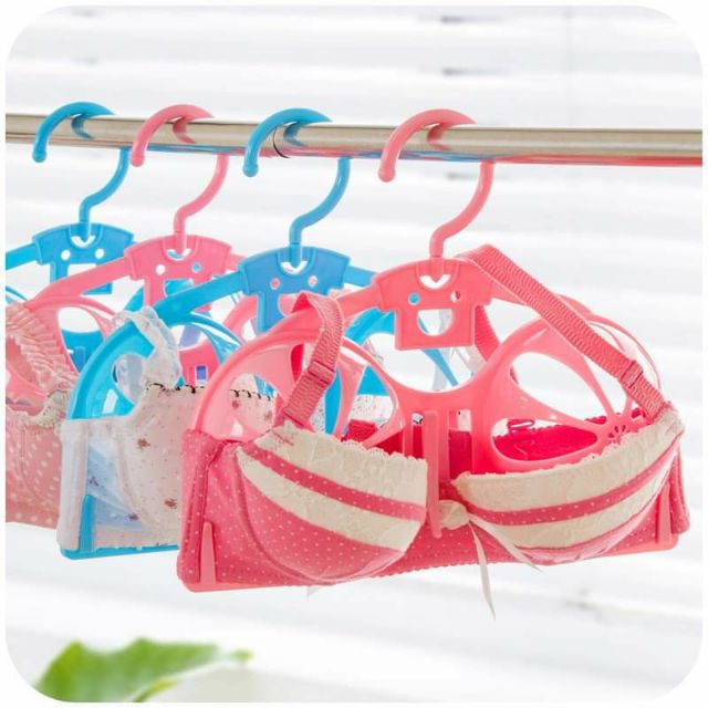 [Giảm giá cực sốc] Móc phơi áo ngực