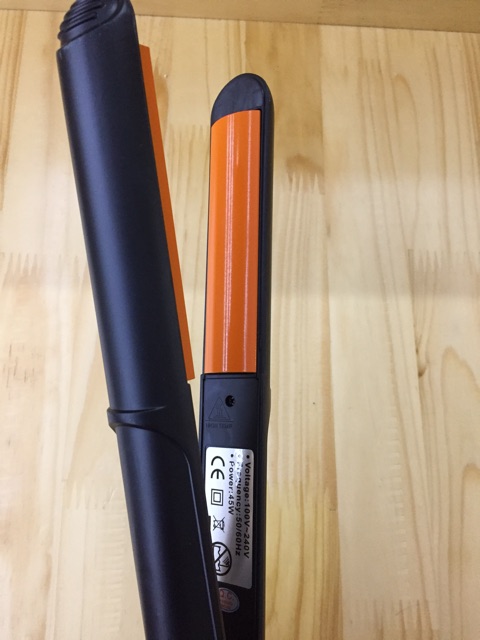 Máy ép tóc đa năng Prosee cao cấp dùng cho salon và cá nhân  sử dụng