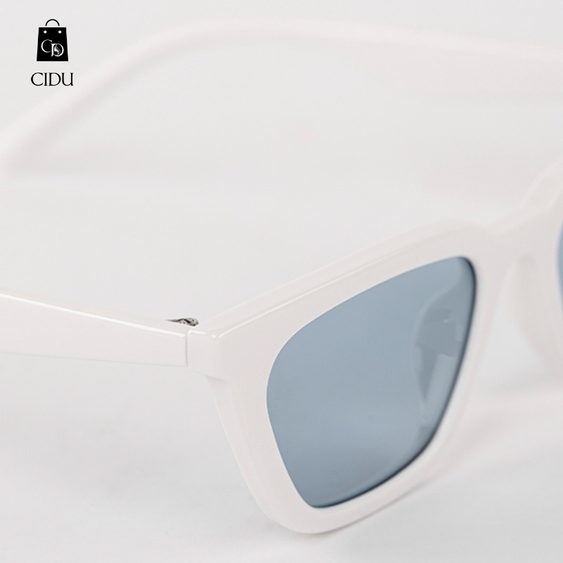 Sunglasses Kính Mát Đi Biển Thời Trang Cao Cấp Chống Bụi Chống Nắng Bảo Vệ Mắt Cidu Mk06