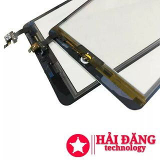 Cảm Ứng iPad 2 - Liền IC Home