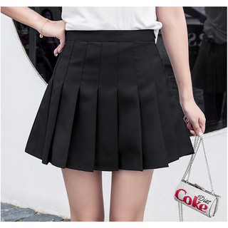 Váy tennis skirt ulzzang