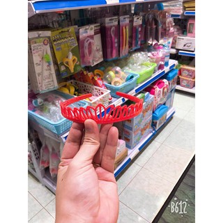 Bờm vương miện cho bé