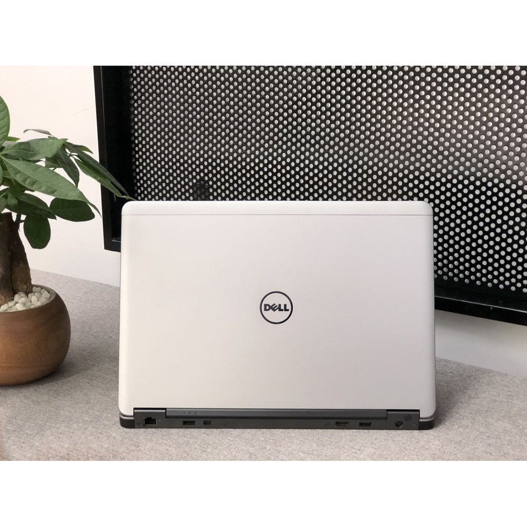 Laptop Cũ Dell Latitude E7440 (Core I7-4600U, RAM 4 GB, SSD 128GB, Intel HD Graphics 4400, 14 Inch  HD) | BigBuy360 - bigbuy360.vn