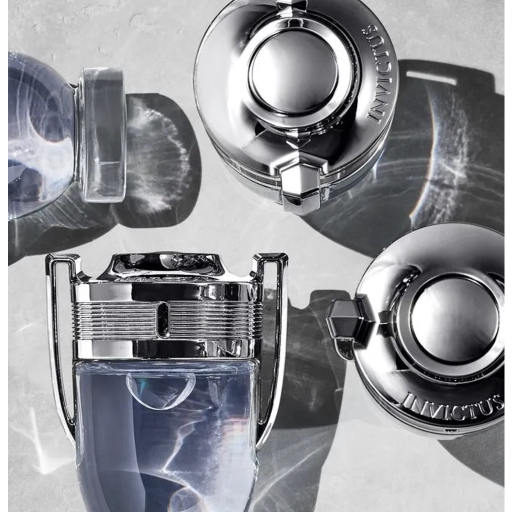 ♚ Nước hoa Paco Rabanne Invictus EDT 5ml/10ml/20ml 𝑭𝑹𝑬𝑬𝑺𝑯𝑰𝑷 💥💥💥