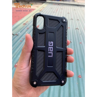 Ốp UAG Monarch cho lphone X/XS