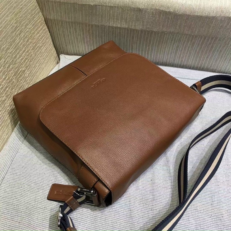 TÚI COACH SULLIVAN SMALL MESSENGER F71721