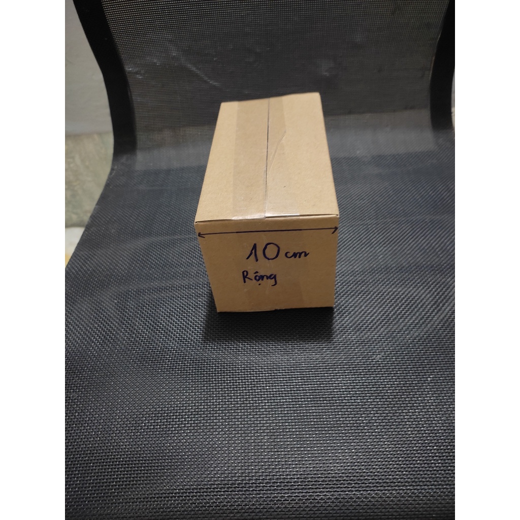 20x10x10 1 Hộp carton đóng hàng