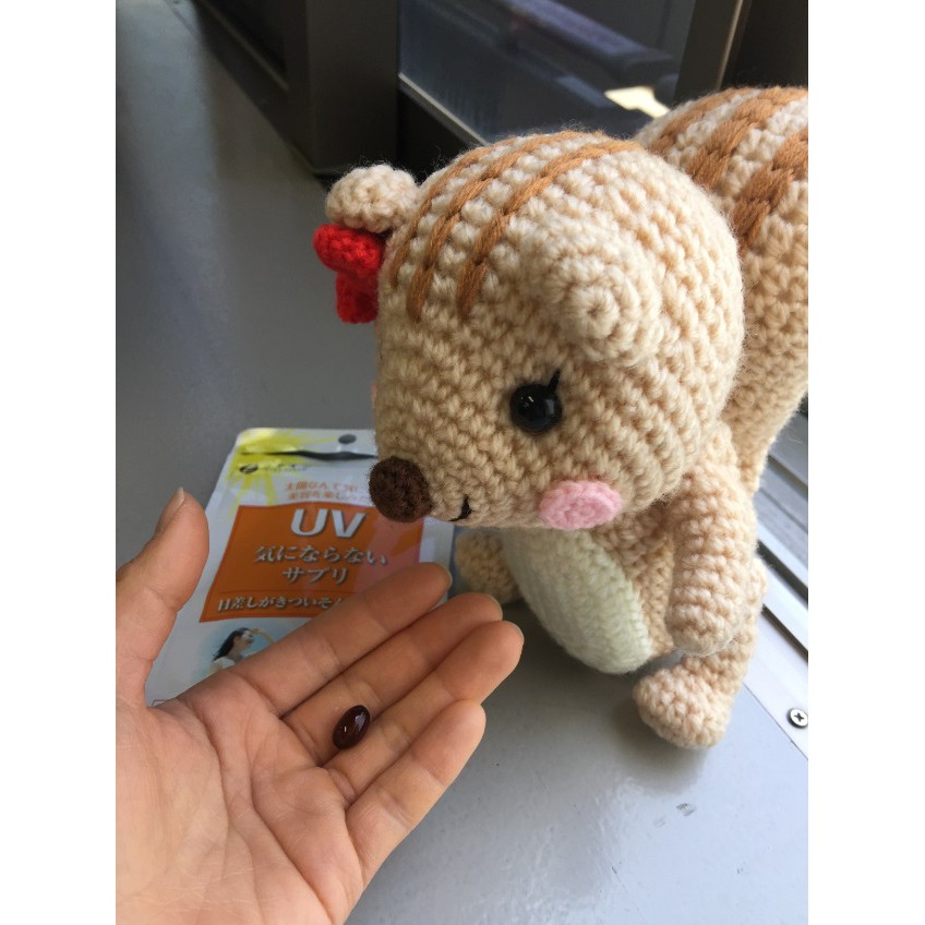 Viên uống chống nắng FINE UV Care Plus hạn chế lão hóa da, giúp da sáng mịn 30 viên | BigBuy360 - bigbuy360.vn