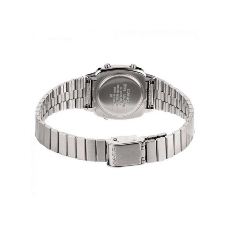 Đồng hồ nam nữ thời trang casio LA670WA | BigBuy360 - bigbuy360.vn