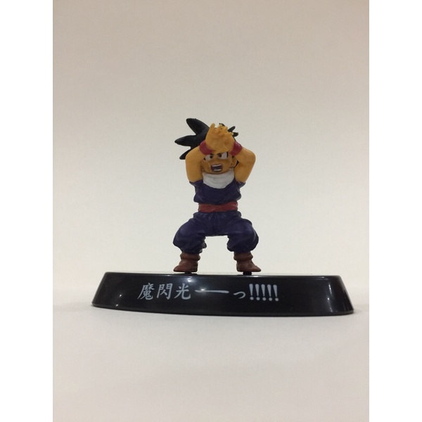 01 mô hình nhân vật truyện Dragon Ball dòng fig SOH