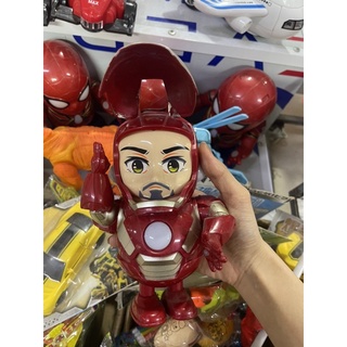 Siêu nhân có nhạc