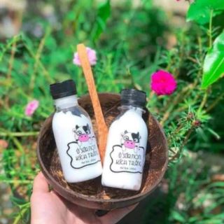 Sữa non cô đặc ( sữa non kích trắng)