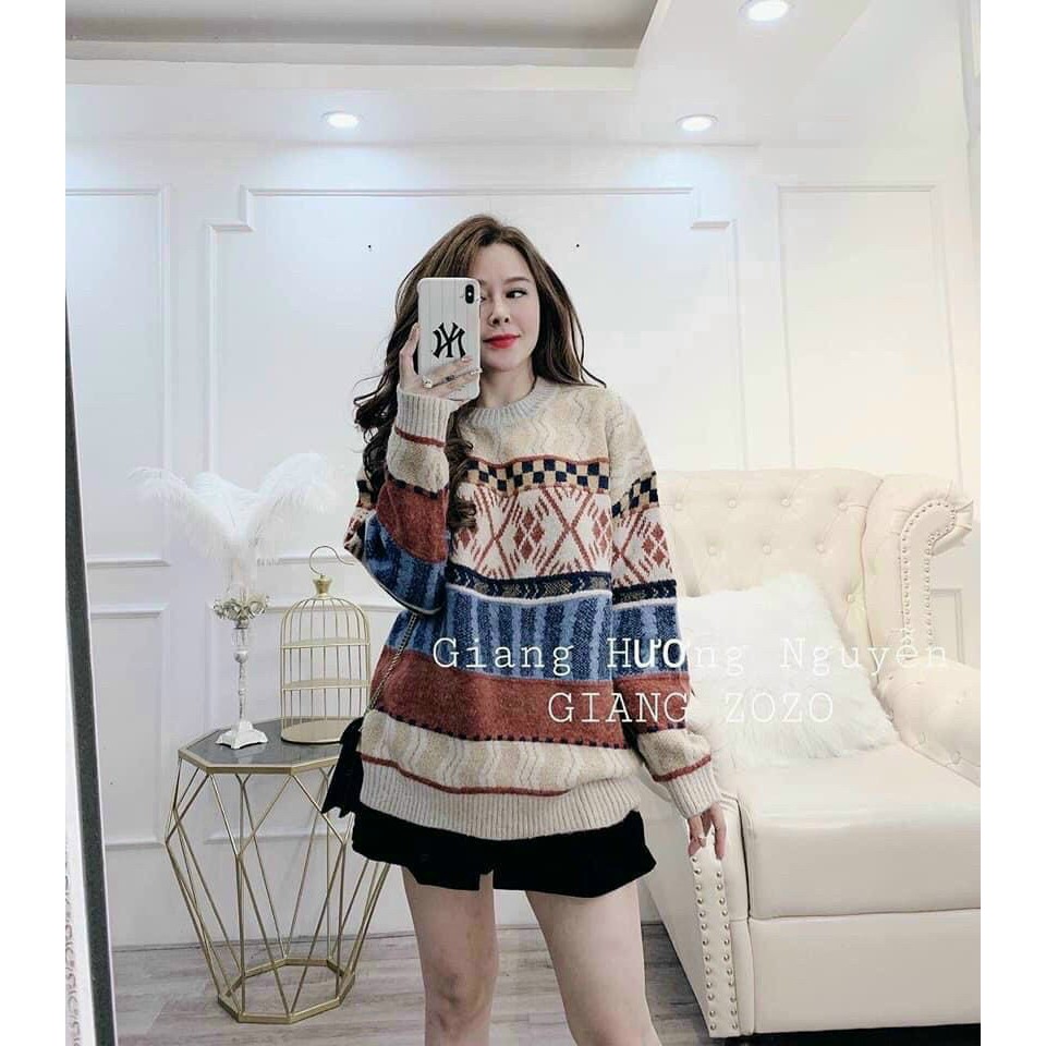 _ÁO LEN THỔ CẨM LOẠI 1 HÀNG QUẢNG CHÂU CAO CẤP 1377