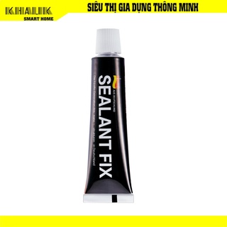 [BÁN SỈ] Keo Dán Đa Năng SEALANT FIX 6gr - Dính Siêu Chắc, Siêu Chịu Lực, Chống Thấm Nước
