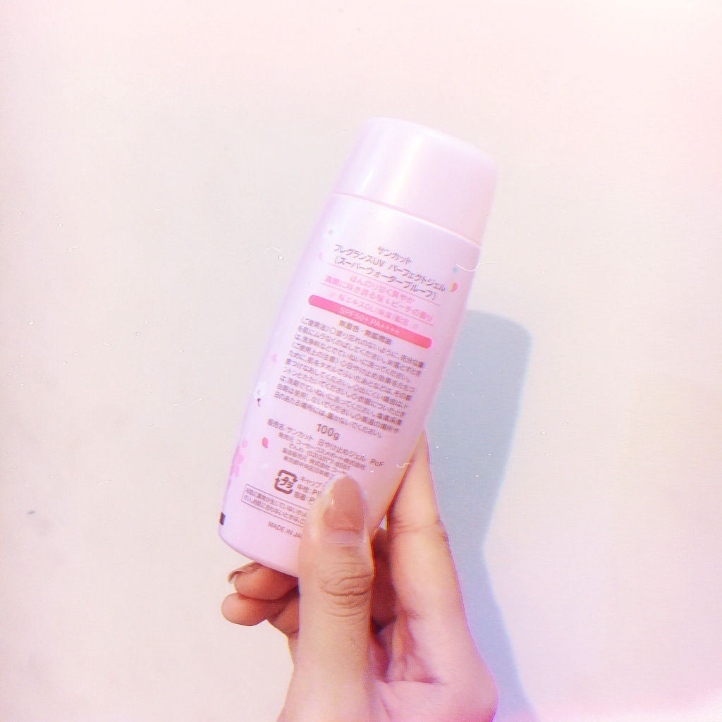 (Mẫu mới) Kem chống nắng Suncut Kose hoa anh đào | BigBuy360 - bigbuy360.vn