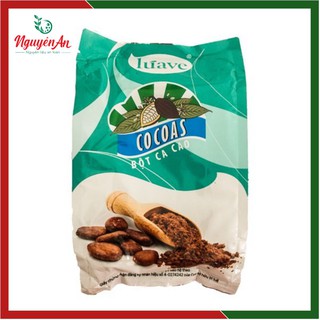 BỘT CACAO LUAVE