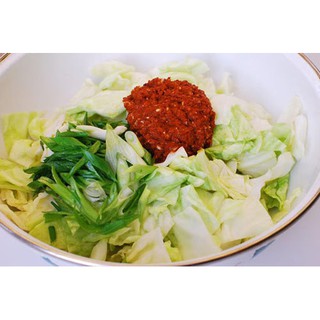 [ Kim Chi ] nhà làm theo công thức mới phù hợp với người Việt Nam ( Loại Đặc Biệt )