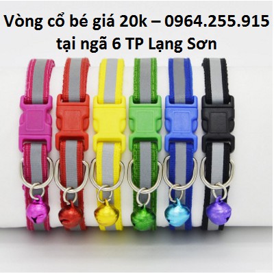 dây vòng cổ (shop giao mẫu ngẫu nhiên)
