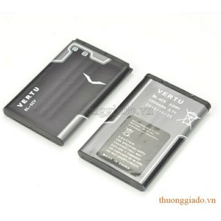 Pin điện thoại Vertu BL-5CV xịn bảo hành 6 tháng.