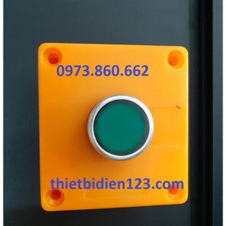 Hộp nút nhấn công tắc cao cấp 1 lỗ 2 lỗ 3 lỗ 4 lỗ 5 lỗ 6 lỗ -TBĐ -Thiết bị điện giá tốt