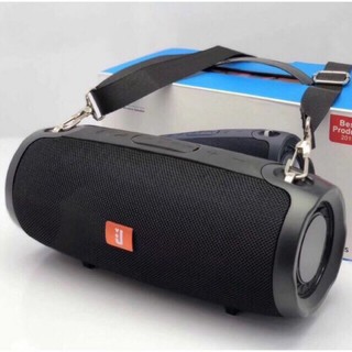 Loa bluetooth JBL Charge 4+ mini có dây đeo [BH: 3 tháng]
