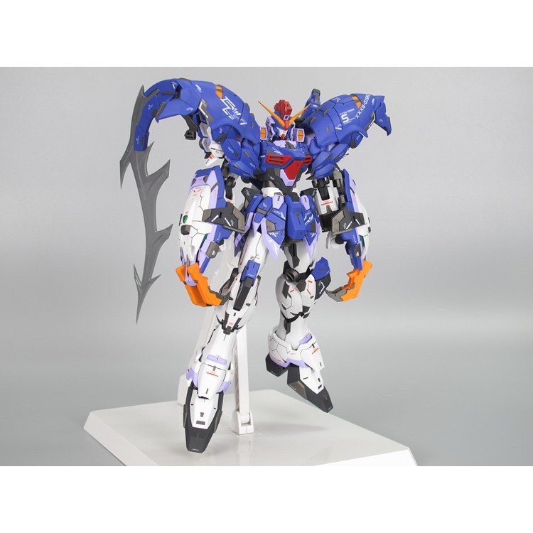 [Freeship - Hàng có sẵn] Mô hình lắp ghép MG 1/100 SUPERNOVA SANDROCK CUSTOM / super nova SAN DROCK