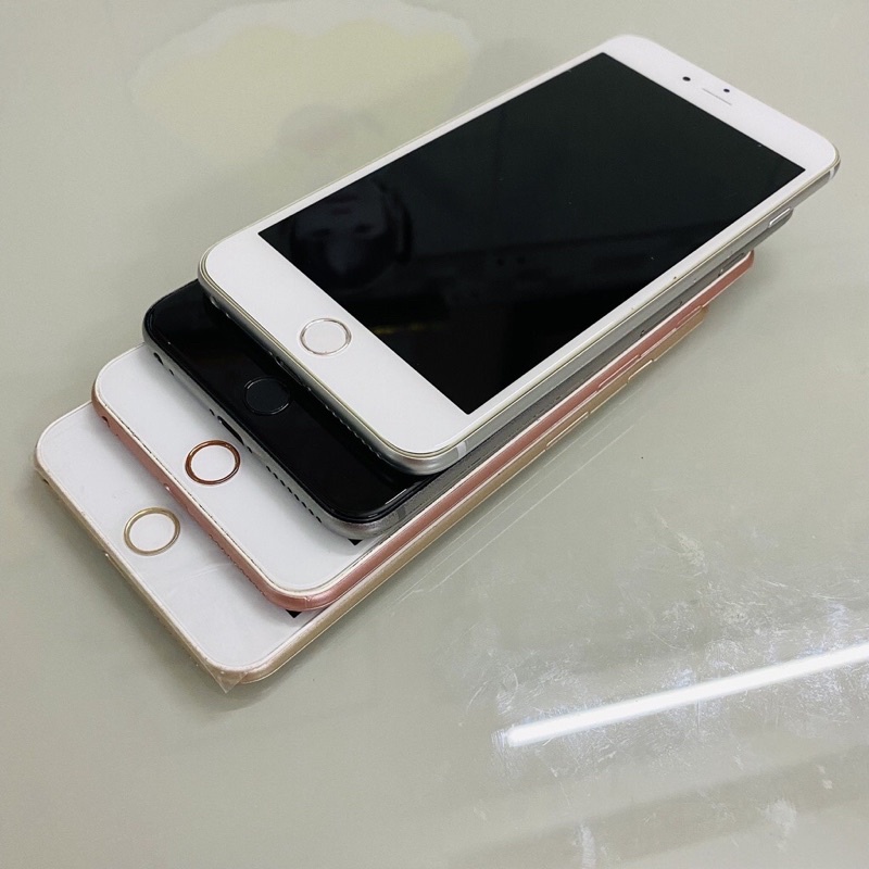 Mô Hình 6S / 6SPlus Màu Vàng, Hồng, Xám, Trắng Chuẩn Đẹp Dùng Trưng Bày / Mô Hình Điện Thoại Trưng Bày