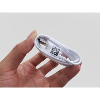 Dây Cáp Sạc Nhanh Samsung Chính Hãng Micro USB ( Dài 1,2m) - BH 1 Đổi 1