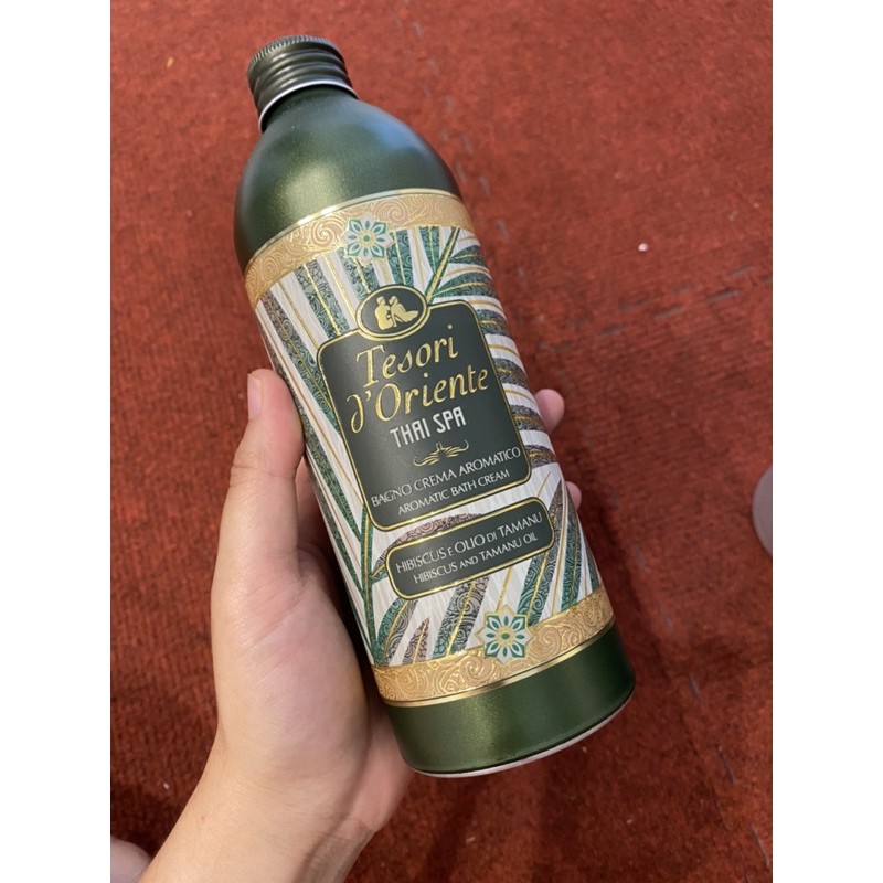 sữa tắm nước hoa hương thảo mộc chính hãng | BigBuy360 - bigbuy360.vn