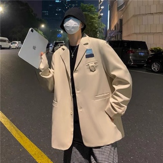 [Blazer] Áo Blazer