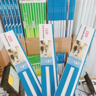 ĐÈN LED BÁN NGUYỆT 0.6m - 20W #60k