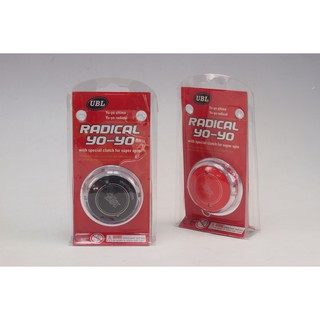 Yo-Yo có dây níu UBL TM0192