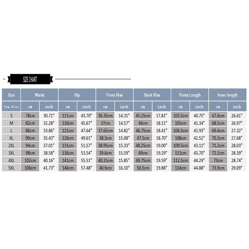 Quần dài INCERUN thời trang nam mặc hàng ngày eo co giãn thiết kế dây kéo xẻ ống