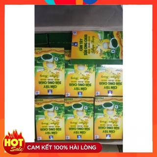 Cần Tây Sữa Ong Chúa Collagen