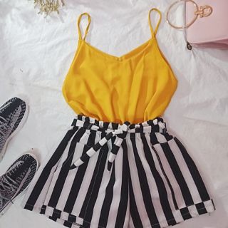 Sét bộ mùa hè