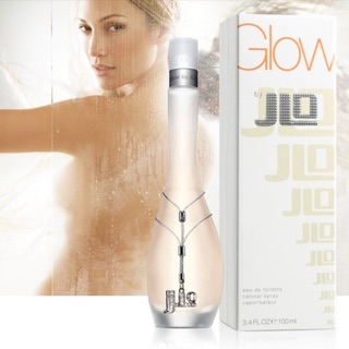 Nước hoa nữ sexy Glow By J.Lo Jennifer Lopez Eau De Toilette 100ml Spray
