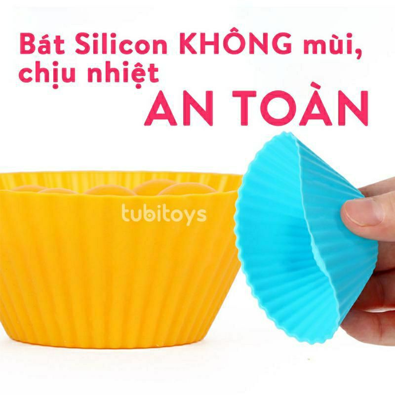 Đồ Chơi Câu Cá, Xếp Hình, Lật Hình, Gắp Hạt Kèm Bát, Đồ Chơi Montessori Giúp Bé Phát Triển Trí Tuệ