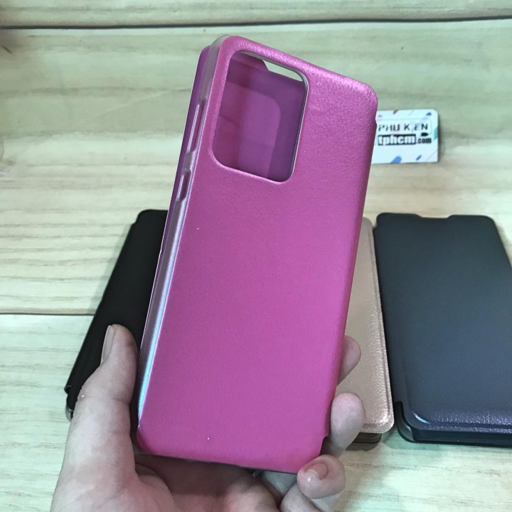 Bao da Samsung S20 Ultra Chính hãng Siêu Chất lượng