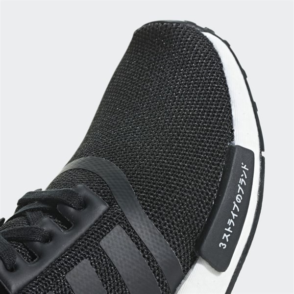 Giày adidas NMD R1 CG6245  Màu đen