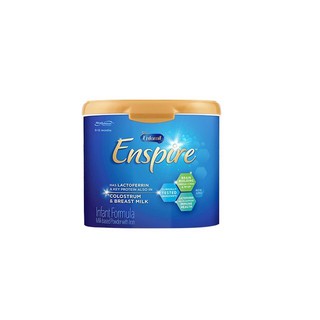 [Hàng chính hãng] Sữa bột Enfamil Enspire Infant Formula 581g
