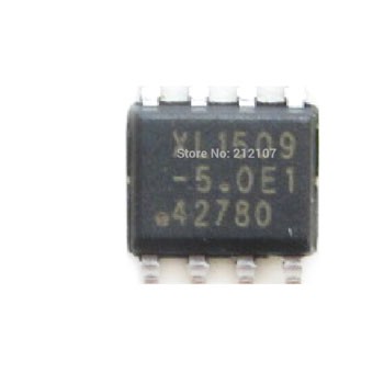 XL1509-5.0 SOP8 Buck DC-DC 2A 5V