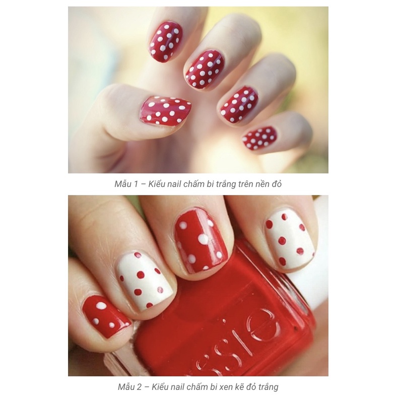 Keo dán móng giả nail box loại tuýp nhỏ Nail glue 2g