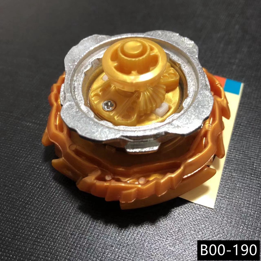 Con Quay Đồ Chơi Beyblade DB Phiên Bản Giới Hạn Không Có Bệ Phóng