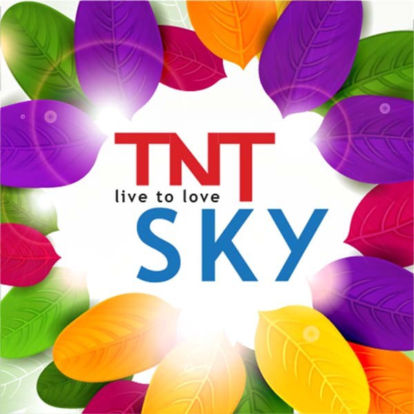 TNT SKY