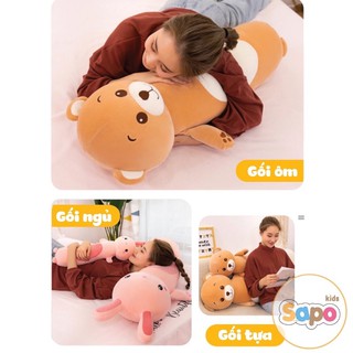 [Xả Kho] thú ôm 55cm
