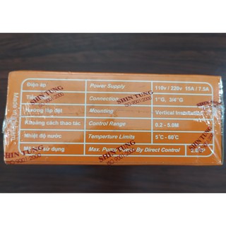 Phao điện ONPAS chính hãng