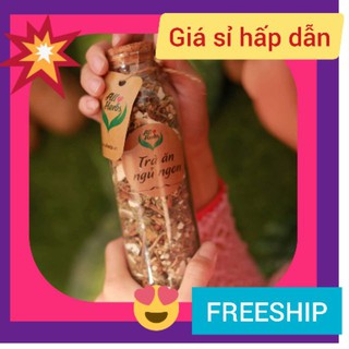 Trà ăn ngủ ngon Allherbs